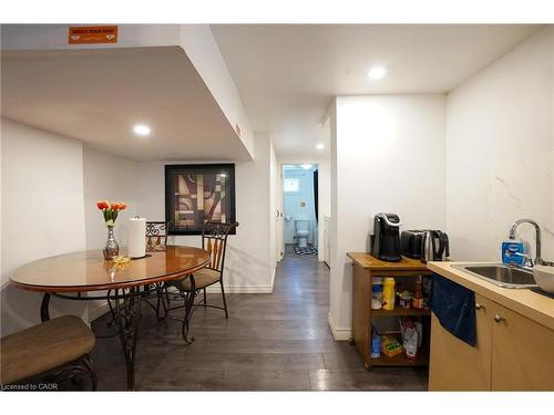 29 Cameo Avenue, Hamilton, ON - Indoor