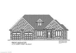 16 Albert Street  St. Clements, ON N0B 2M0