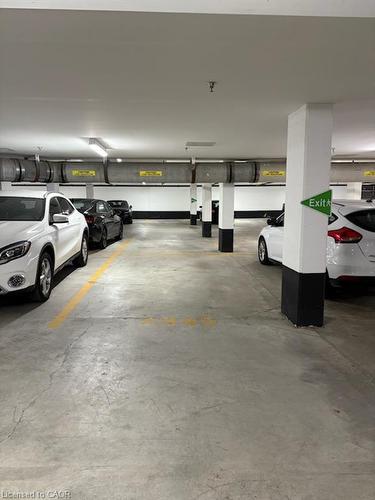 534-16 Concord Place Place, Grimsby, ON 