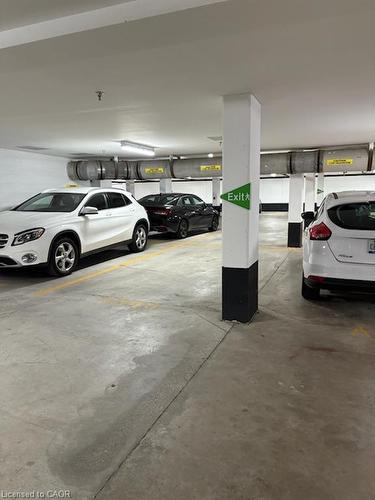 534-16 Concord Place Place, Grimsby, ON 