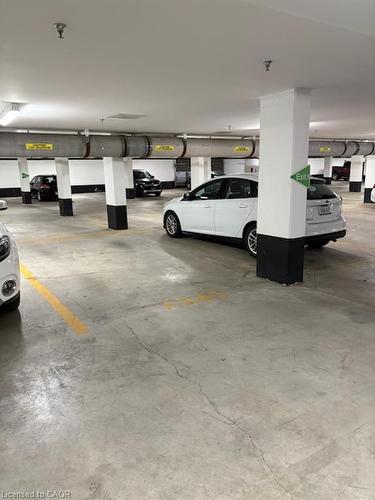 534-16 Concord Place Place, Grimsby, ON 