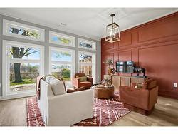 33 Sister Kern Terrace  Hamilton, ON L9B 2M1