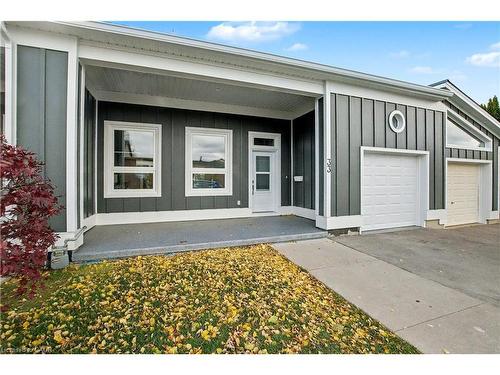 33 Sister Kern Terrace, Hamilton, ON - Outdoor