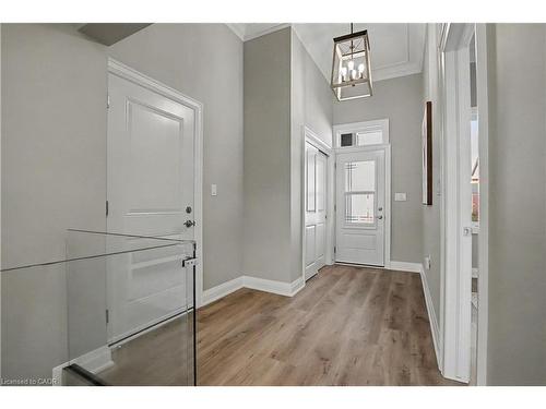 33 Sister Kern Terrace, Hamilton, ON - Indoor Photo Showing Other Room