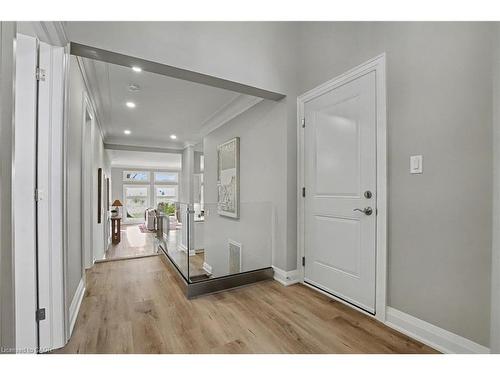 33 Sister Kern Terrace, Hamilton, ON - Indoor Photo Showing Other Room