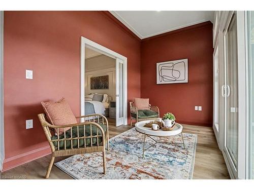 33 Sister Kern Terrace, Hamilton, ON - Indoor