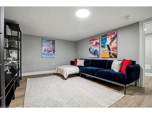 33 Sister Kern Terrace, Hamilton, ON - Indoor