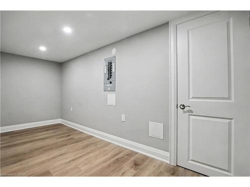 33 Sister Kern Terrace, Hamilton, ON - Indoor Photo Showing Other Room