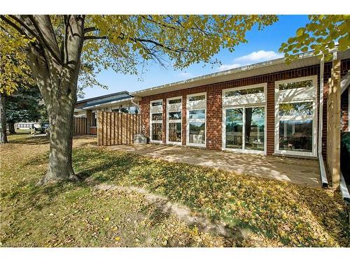 33 Sister Kern Terrace, Hamilton, ON - Outdoor