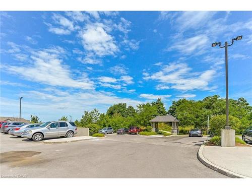 301-776 Laurelwood Drive, Waterloo, ON - Outdoor With View