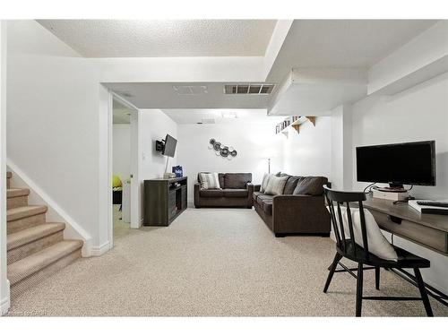 4-2252 Walkers Line, Burlington, ON - Indoor Photo Showing Office