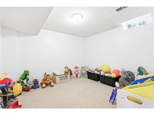 4-2252 Walkers Line, Burlington, ON - Indoor