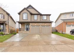 Basement-915 Magdalena Court  Kitchener, ON N2E 0B3