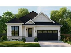 88 Hilborn Street  Plattsville, ON N0J 1S0