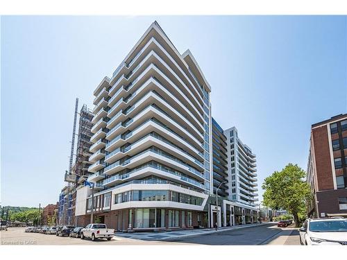 415-212 King William Street E Hamilton, ON L8N 1B5