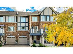 124 Stork Street Street  Oakville, ON L6H 0X8