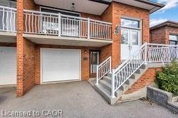 100 Antigua Road  Mississauga, ON L5B 2T6