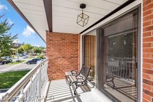 100 Antigua Road, Mississauga, ON - Outdoor With Exterior