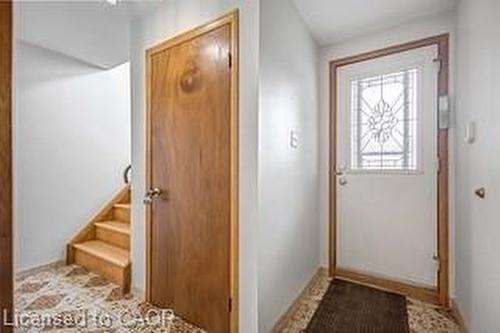 100 Antigua Road, Mississauga, ON - Indoor Photo Showing Other Room