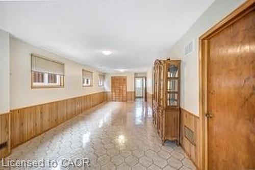 100 Antigua Road, Mississauga, ON - Indoor Photo Showing Other Room