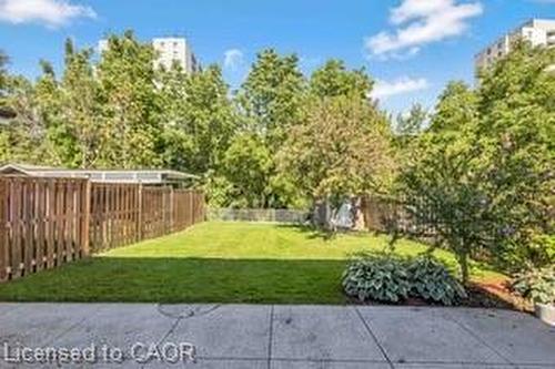 100 Antigua Road, Mississauga, ON - Outdoor