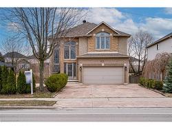 575 Stonehenge Drive  Ancaster, ON L9K 1T4