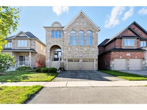 425 Rideau River Street, Waterloo, ON - Outdoor With Facade