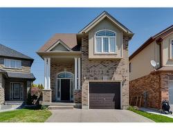 928 Dunblane Court  Kitchener, ON N2R 1W9