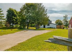 401250 Grey 4 Road  Hanover, ON N4N 3B8