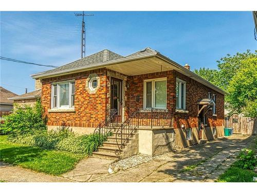 70 Concord Avenue  St. Catharines, ON L2M 5N8