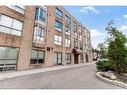 106-249 Major Mackenzie Drive E, Richmond Hill, ON  - Outdoor 