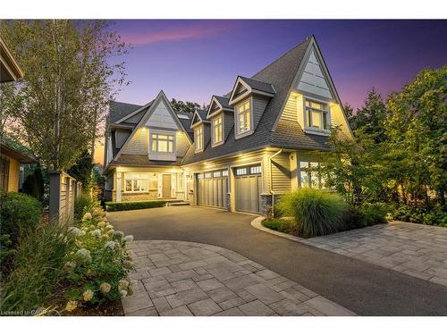 3087 Lakeshore Road, Burlington, ON - Outdoor