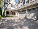 3087 Lakeshore Road, Burlington, ON  - Outdoor 