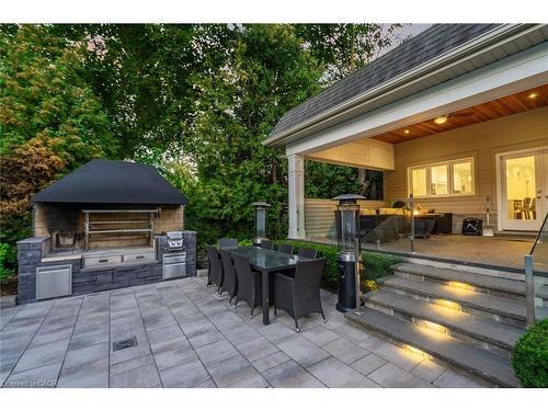 3087 Lakeshore Road, Burlington, ON - Outdoor With Deck Patio Veranda