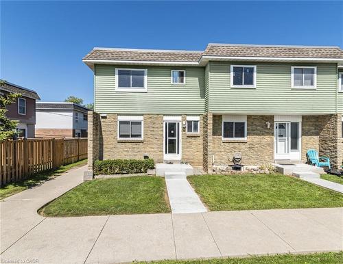 F-25 Bryna Avenue  Hamilton, ON L9A 4W9