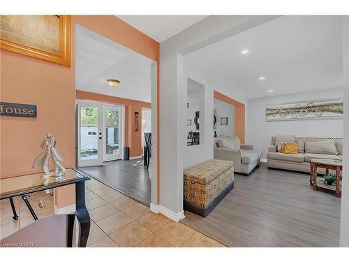 603 Preston Parkway, Cambridge, ON - Indoor