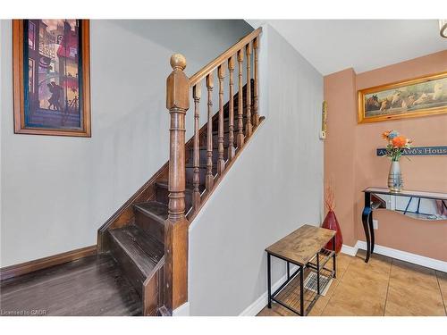 603 Preston Parkway, Cambridge, ON - Indoor Photo Showing Other Room