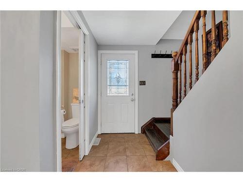 603 Preston Parkway, Cambridge, ON - Indoor Photo Showing Other Room