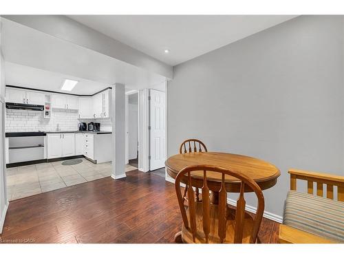 603 Preston Parkway, Cambridge, ON - Indoor