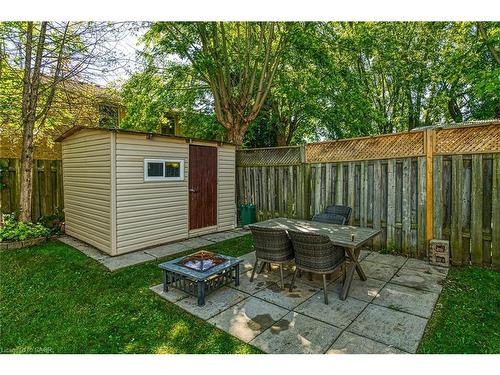 603 Preston Parkway, Cambridge, ON - Outdoor