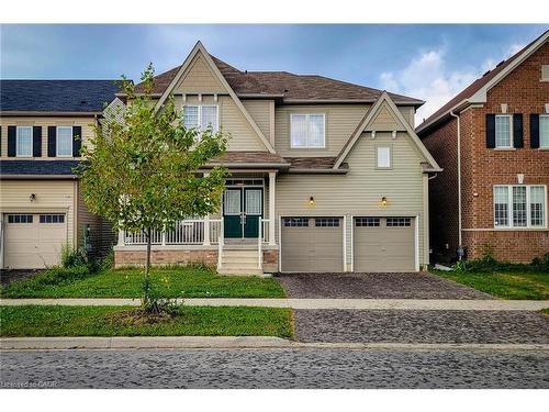 11 Seanesy Drive  Thorold, ON L3B 0G1