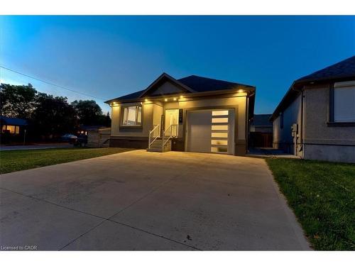 404 Montrose Street N Cambridge, ON N3H 2P3