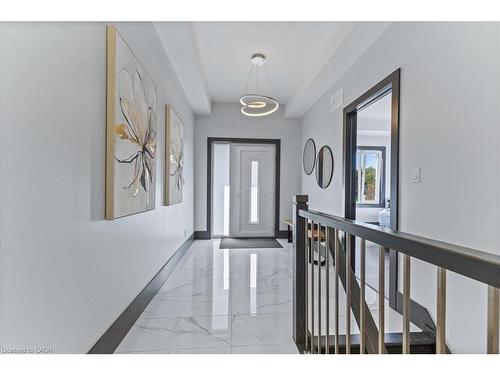 404 Montrose Street N, Cambridge, ON - Indoor Photo Showing Other Room