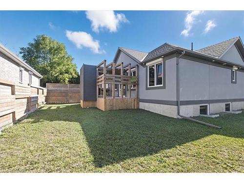 404 Montrose Street N, Cambridge, ON - Outdoor