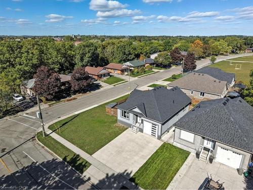 404 Montrose Street N, Cambridge, ON - Outdoor With View