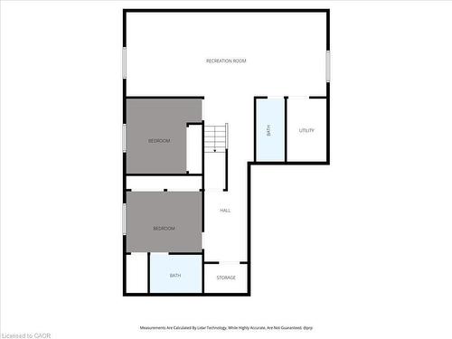 404 Montrose Street N, Cambridge, ON - Other