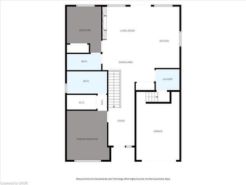 404 Montrose Street N, Cambridge, ON - Other