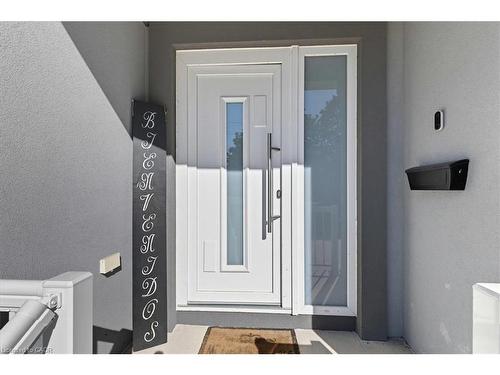 404 Montrose Street N, Cambridge, ON - Outdoor With Exterior