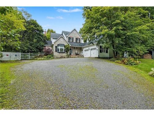 1097 Mineral Springs Road, Ancaster, ON - Outdoor