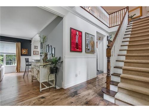 1097 Mineral Springs Road, Ancaster, ON - Indoor Photo Showing Other Room